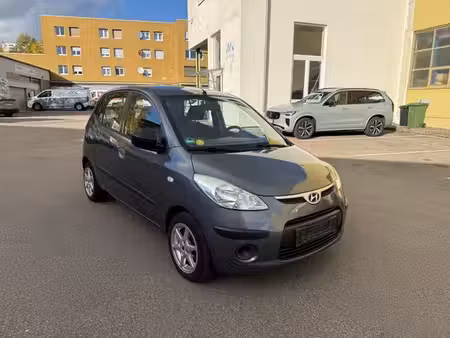 Hyundai i10 1.1 66 Classic