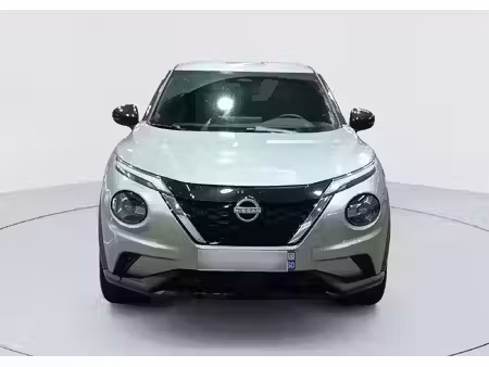 Nissan Juke 1.6 143 N Connecta