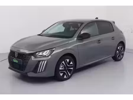 Peugeot 208 1.2 110 Allure