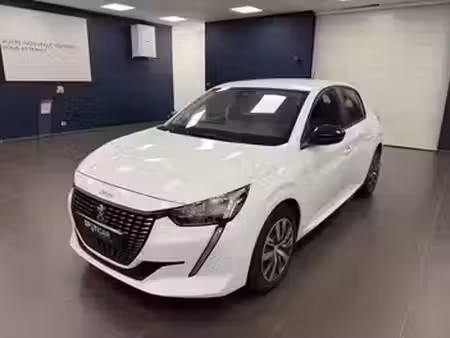 Peugeot 208 1.2 PureTech 75 Active