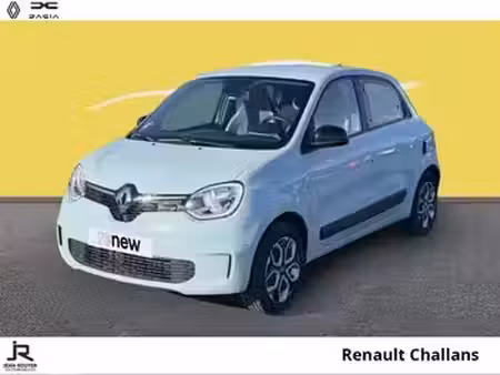 Renault Twingo 1.0 SCe 65 Équilibre
