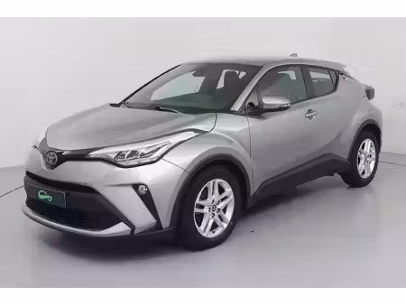 Toyota C-HR 1.8 122 Dynamic