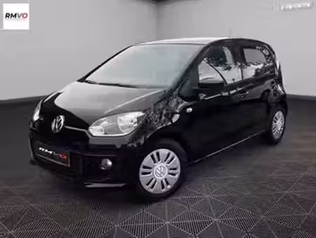 Volkswagen up! 1.0 60 Move up!