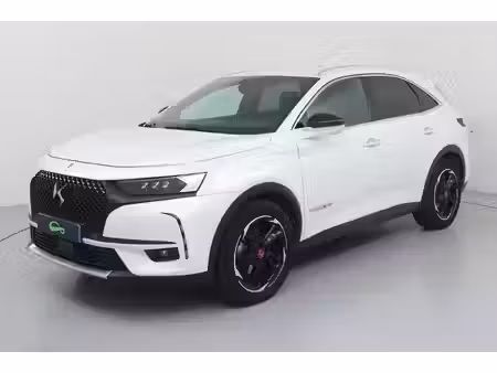 DS 7 Performance Line
