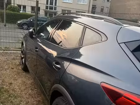 Cupra Formentor 1.4 150