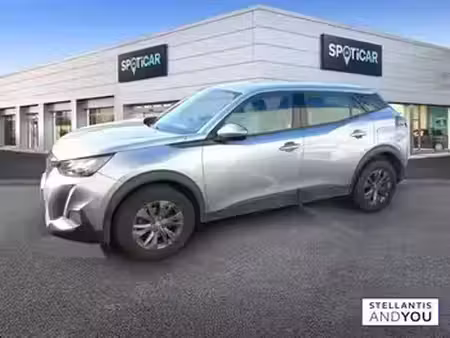 Peugeot 2008 1.2 PureTech 130 Active