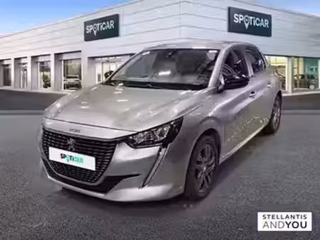 Peugeot 208 1.2 PureTech 75 Active