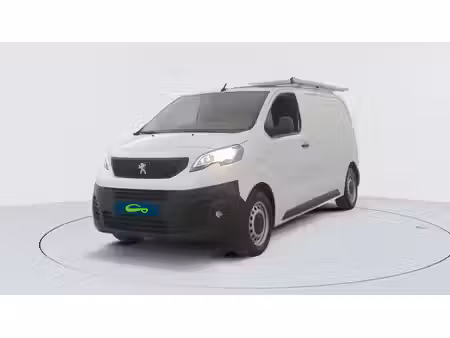 Peugeot Expert 1.6 HDi 120