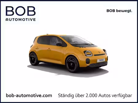 Renault Twingo 82 Techno