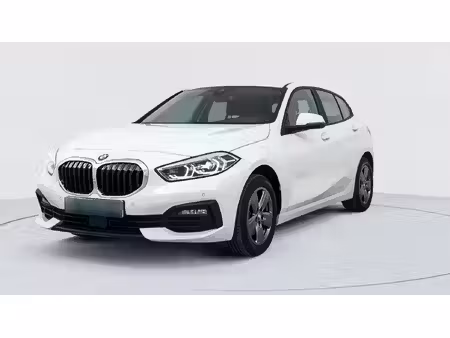 BMW Série 1 116d 1.5 116