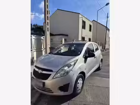 Chevrolet Spark 1.0 68