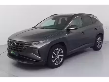 Hyundai Tucson 1.6 T-GDi 150 Creative