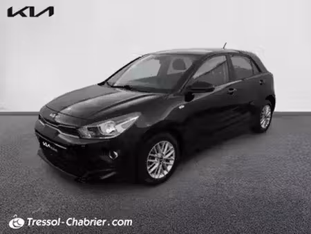 Kia Rio 1.2 84 Active