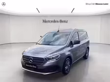 Mercedes-Benz Citan 
