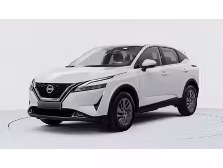 Nissan Qashqai 1.3 DIG T 140 Acenta