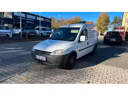 Opel Combo 1.2