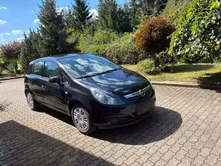 Opel Corsa 1.2 80