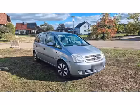 Opel Meriva 1.6