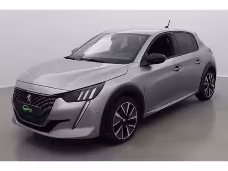 Peugeot 208 136 GT
