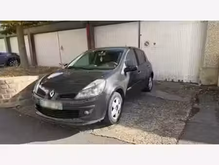 Renault Clio 16S 1.6 110 Initiale
