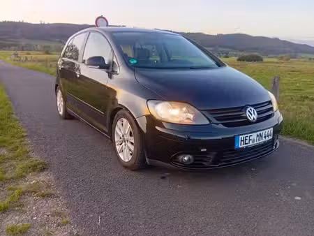Volkswagen Golf Plus 2.0 FSI 150