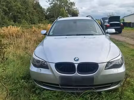 BMW Série 5 520i 170