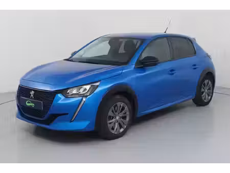 Peugeot 208 136 Style
