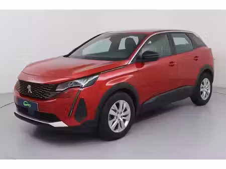 Peugeot 3008 1.2 130 Active