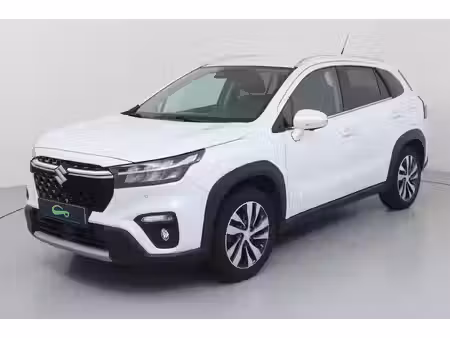 Suzuki SX4 S-Cross 1.4 Style