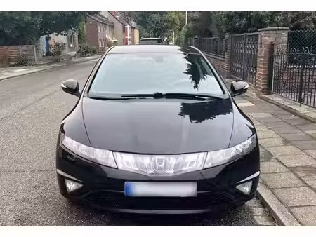 Honda Civic 1.8 140
