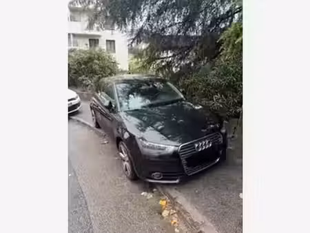 Audi A1 1.6 TDI 105 Ambition