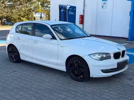 BMW Série 1 116d 2.0 116