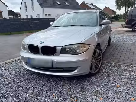BMW Série 1 118d 2.0 150