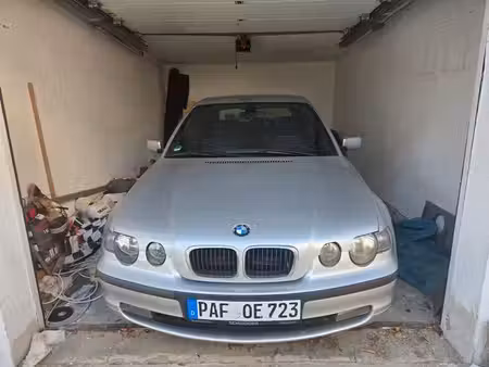 BMW Série 3 361i 1.8 115