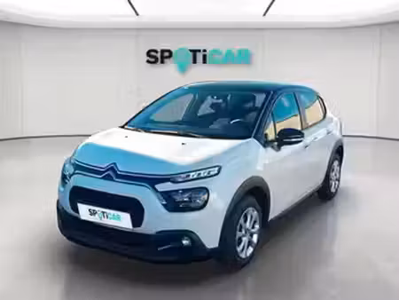 Citroën C3 1.5 HDi 100 Max