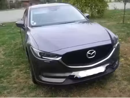 Mazda CX-5 Skyactiv D 2.2 D 150 Dynamique