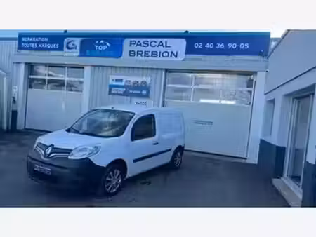 Renault Kangoo 1.5 dCi 75 Confort