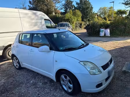 Suzuki Swift 1.3 92