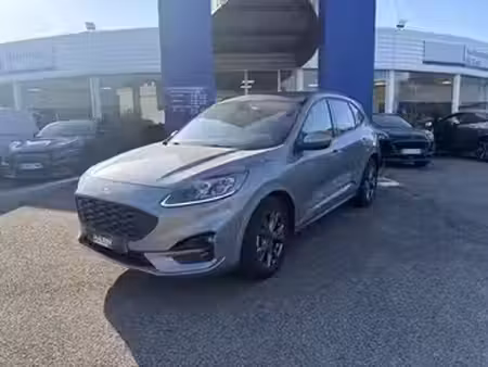 Ford Kuga 2.5 190 ST Line X 4x4