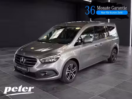 Mercedes-Benz Classe T T 180