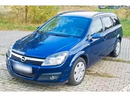 Opel Astra 1.4 90