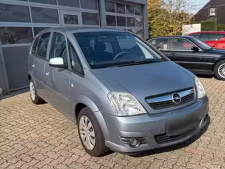 Opel Meriva 1.6 105
