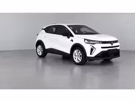 Renault Captur E-Tech 1.6 145 Evolution