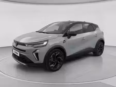 Renault Captur E-Tech 160 Esprit Alpine