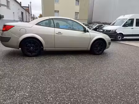 Renault Mégane 