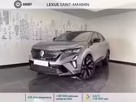 Renault Rafale E-Tech 1.2 200 Esprit Alpine