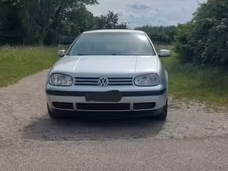 Volkswagen Golf 1.4 75