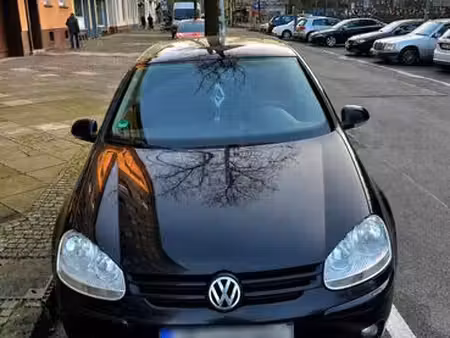Volkswagen Golf 1.4 80