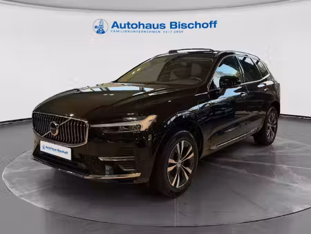 Volvo XC60 T6 2.0 253 4x4