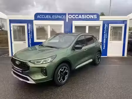 Ford Kuga 2.5 180 Active